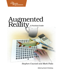 augmented reality book
